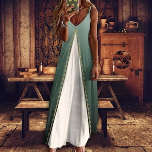 knee length dresses for ladies Lady In Waiting – Johnnie Brocks main image 1