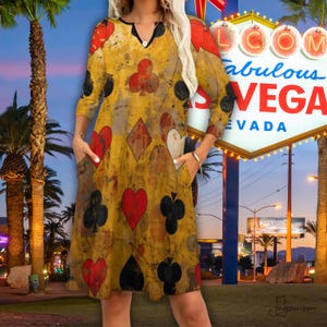 Gold Casino Outfit - Etsy Gold Casino Outfit - Etsy