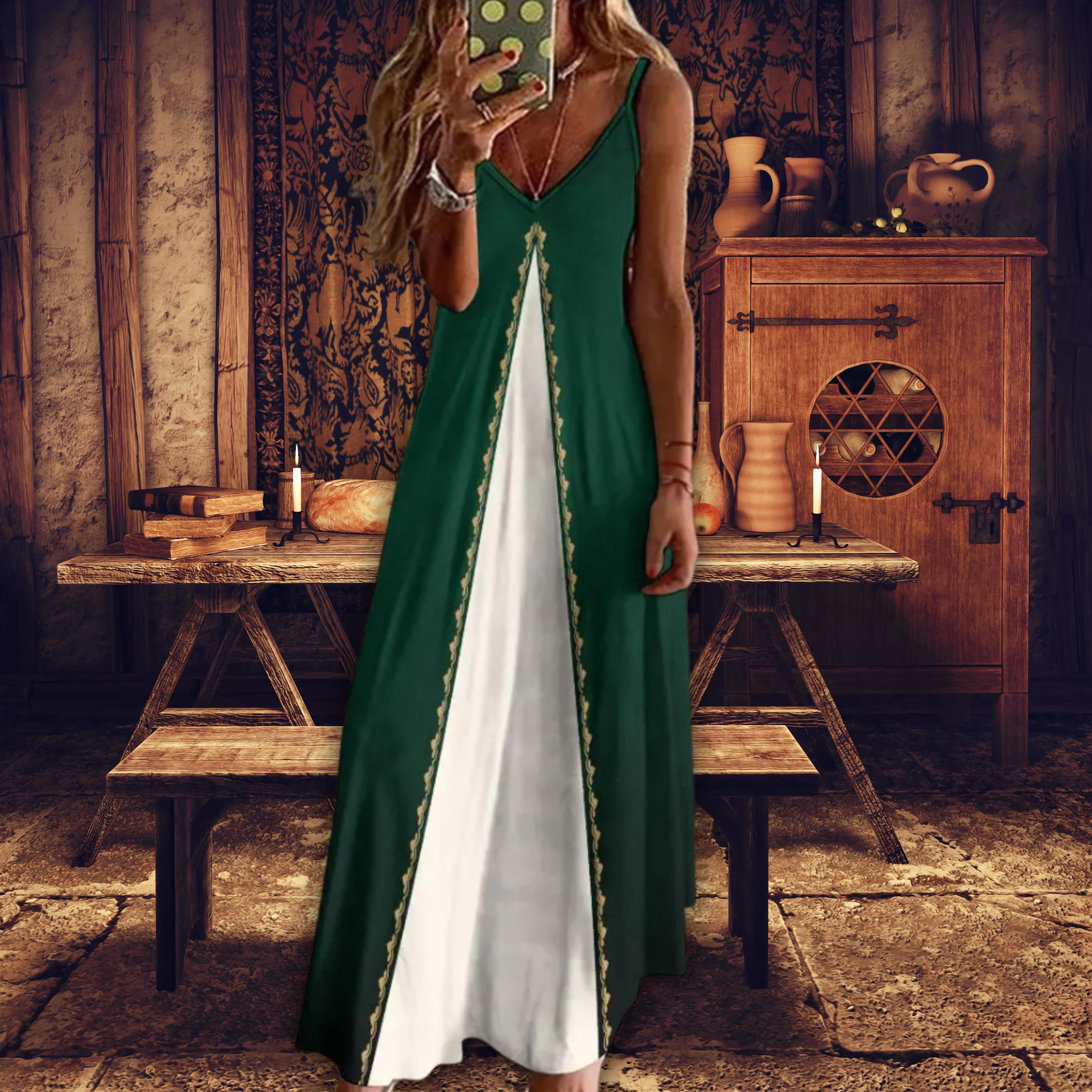 chinese dress ladies Plus Size main image 1