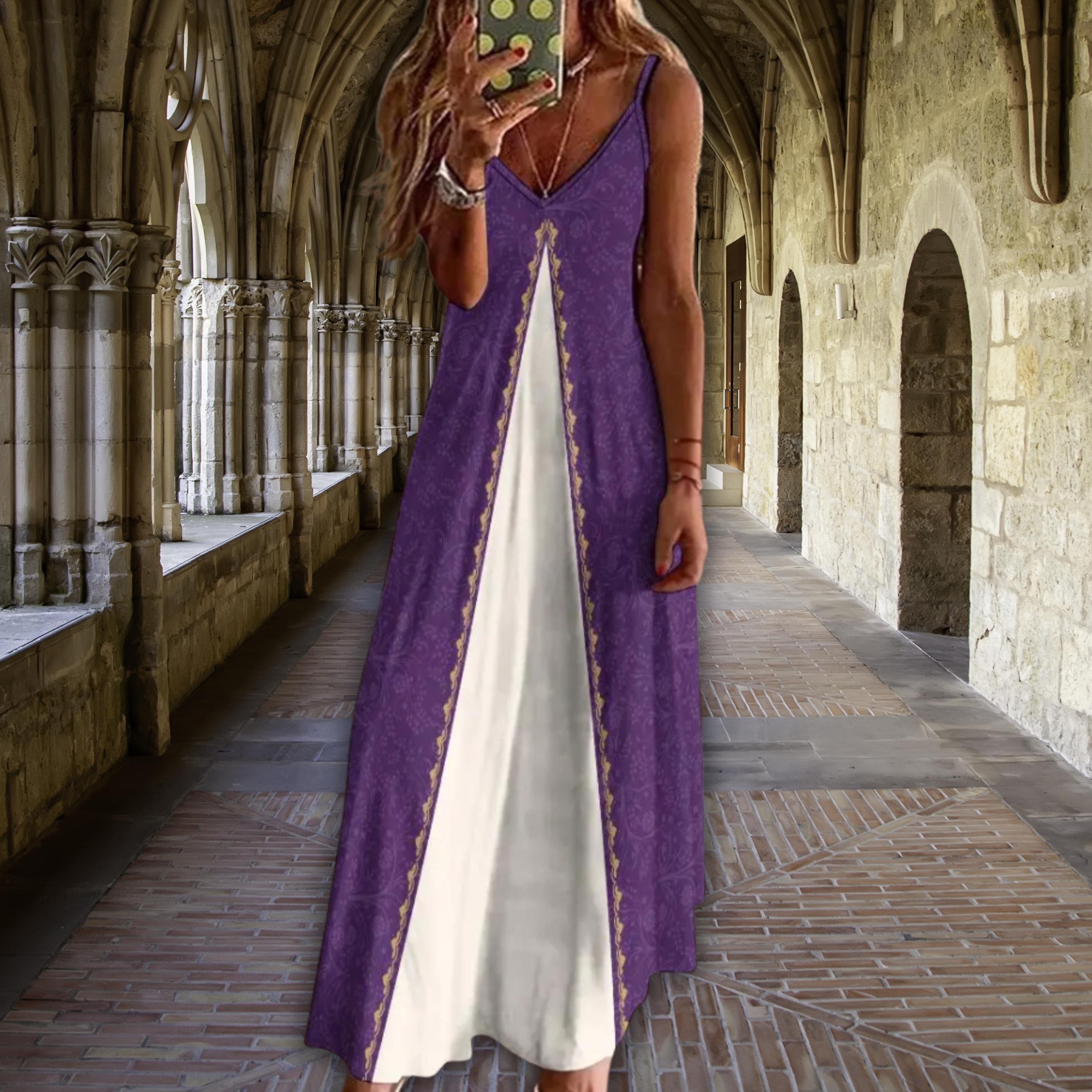 strapless open back dress Your Wildest Dreams Lavender Purple Ditsy Floral Babydoll Dress – Shop the  Mint main image 0