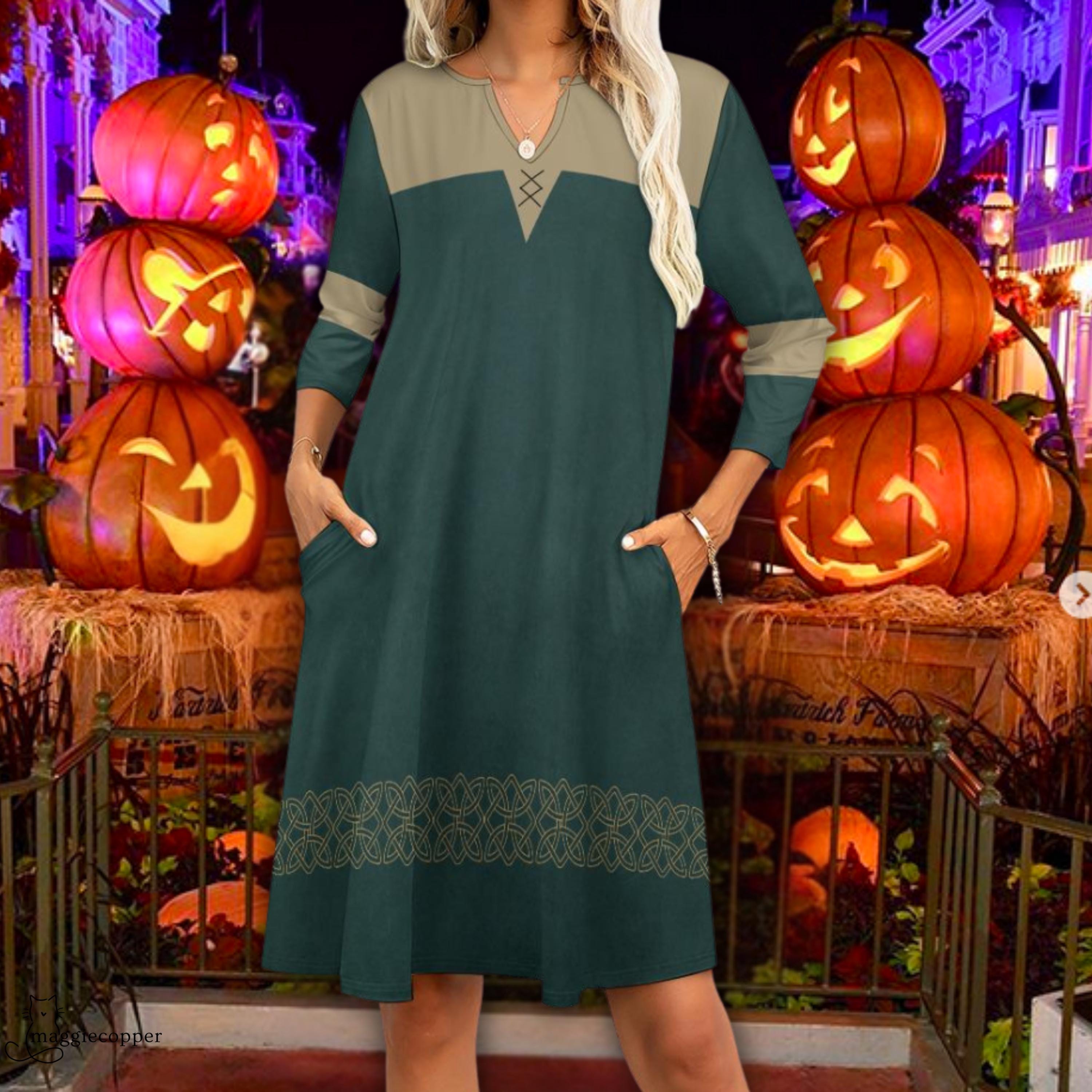 long sleeve mini green dress Lime Green Lantern Sleeve One Shoulder Mini Homecoming Dress main image 0