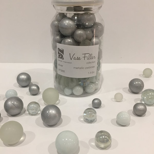 Marbles for Vases Etsy