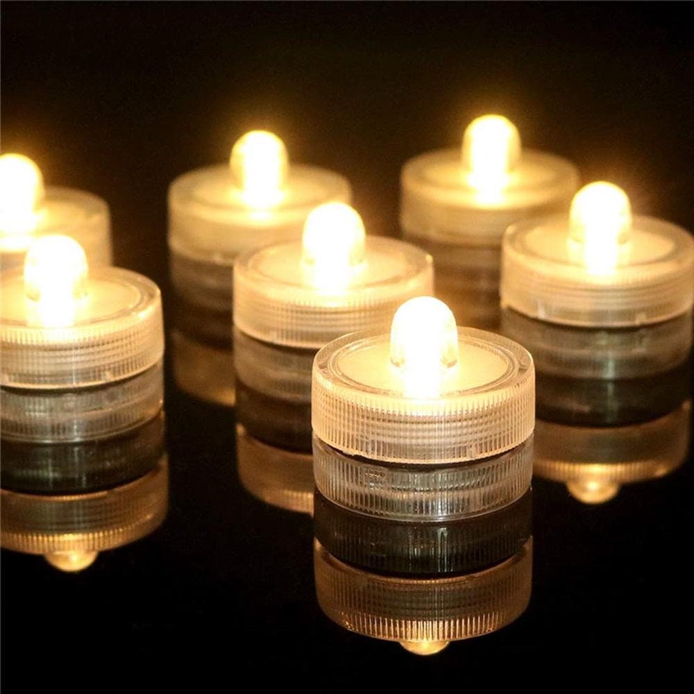 Led tea shop lights spotlight