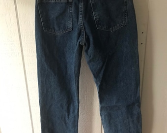 WRANGLER jeans unisex