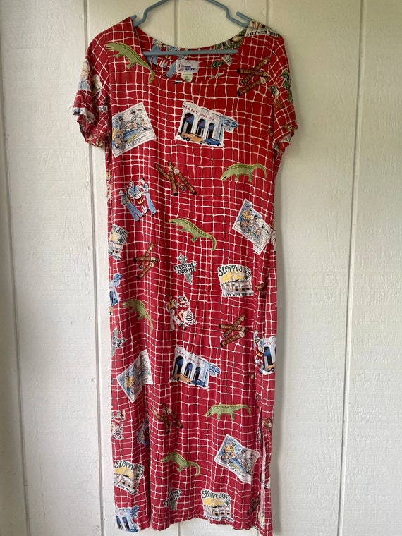 Reyn spooner classic Dress