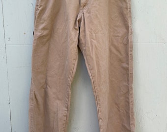 Wrangler work pants