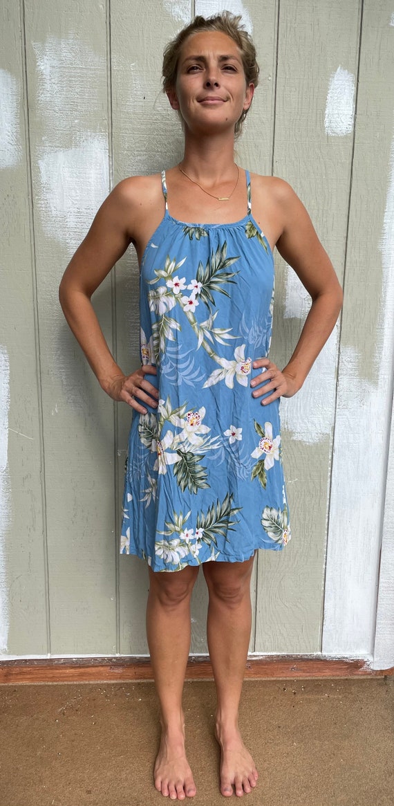 Hawaii beach dress - image 1