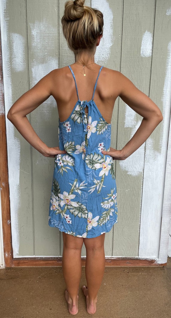 Hawaii beach dress - image 2