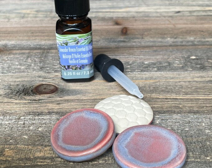 White Porcelain Keeper for Your Brown Sugar, Tea or Essential Oils