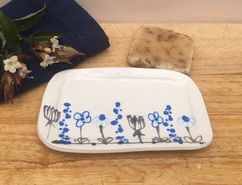 Soap Dish Bathroom Range Soap Holder Handmade Ceramic Soap Etsy UK