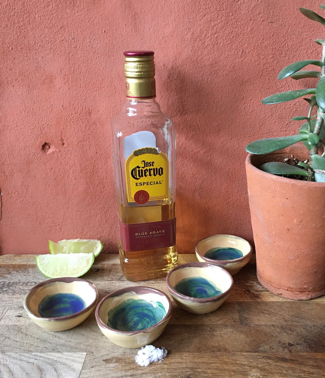 Mezcal and Tequila cups handmade tequila cups artisan mezcal | Etsy
