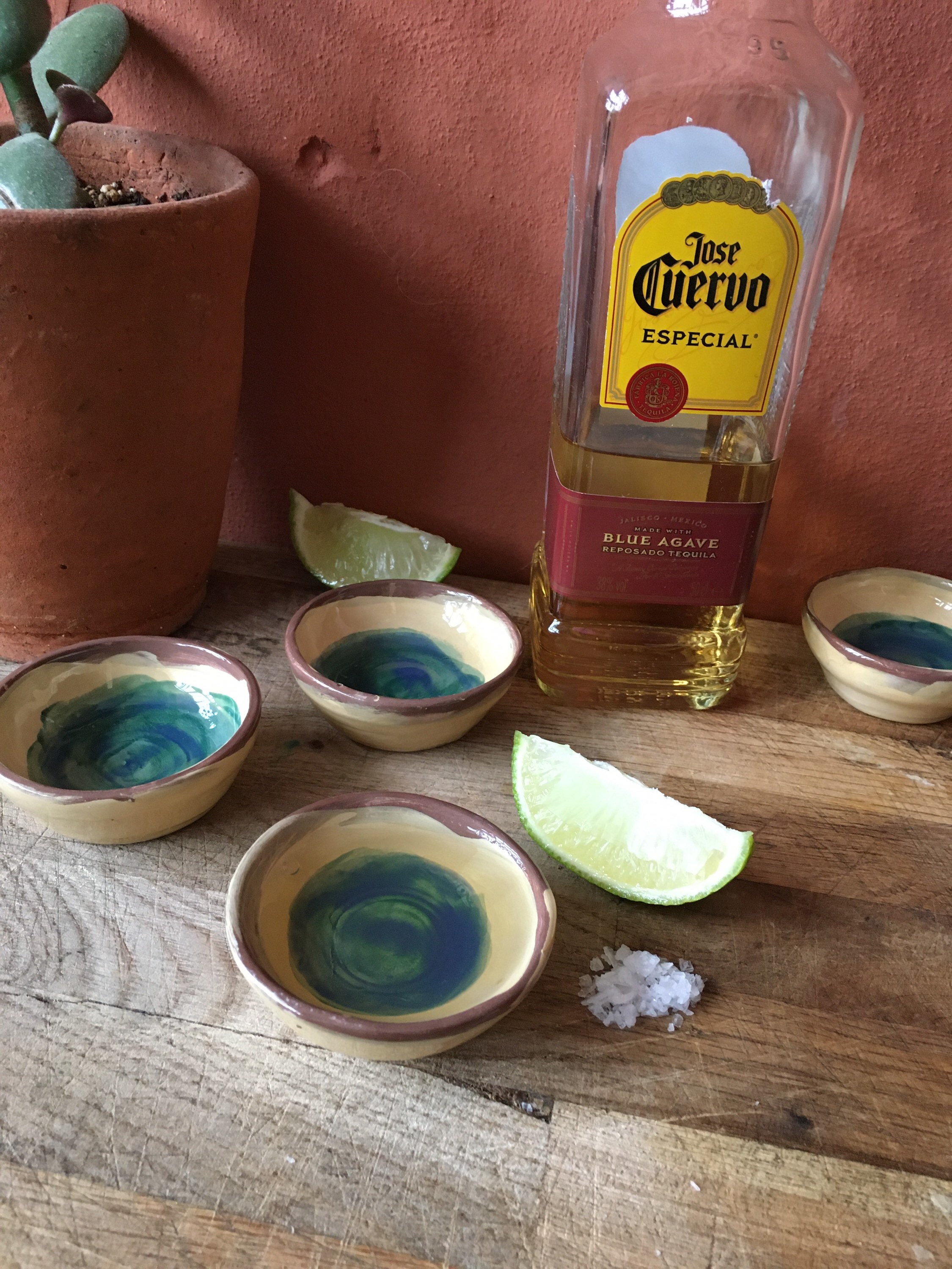 Mezcal and Tequila cups handmade tequila cups artisan mezcal Etsy