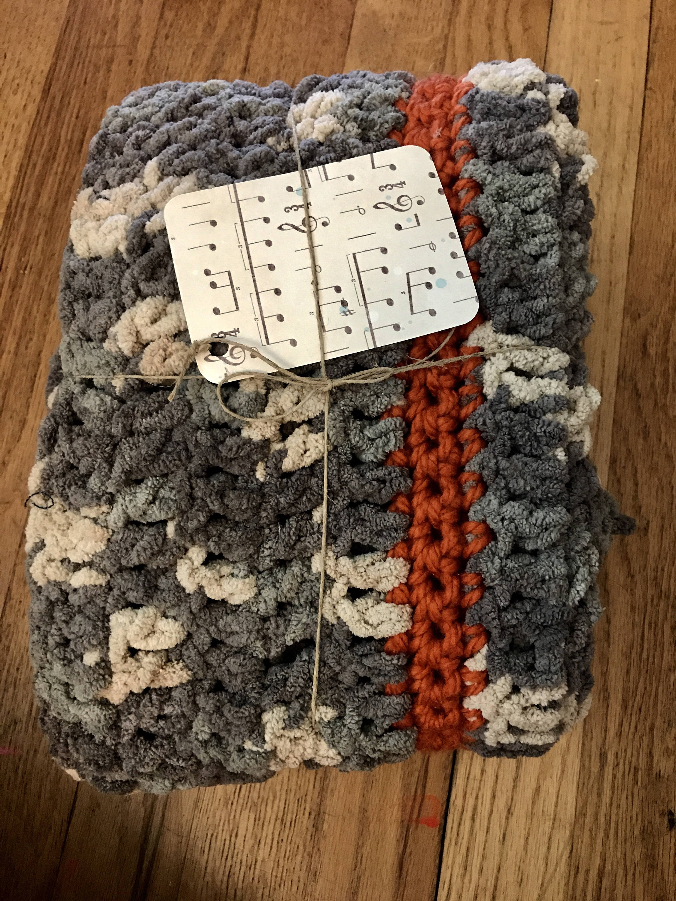 Cute baby blanket Etsy
