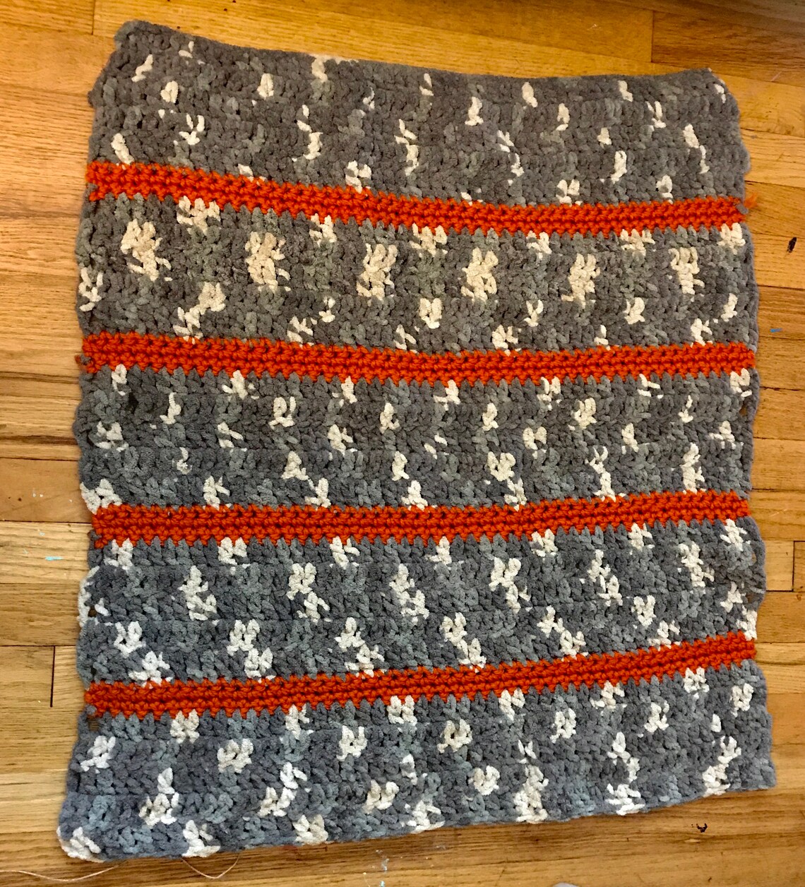 Cute baby blanket Etsy