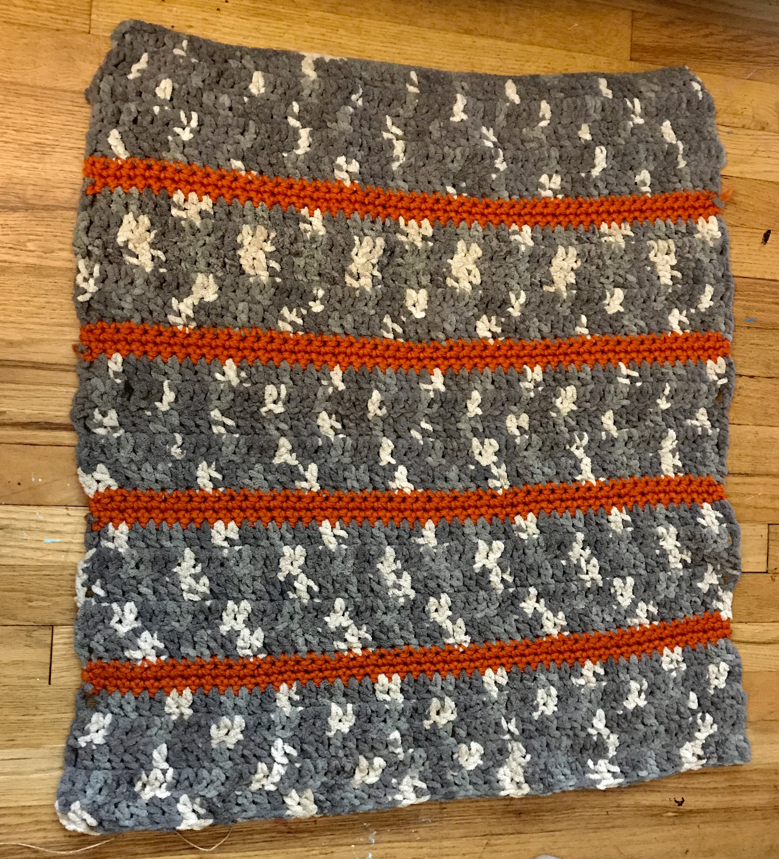 Cute baby blanket Etsy