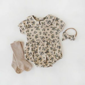  Ropa de bebé niña con lazo, 3 piezas, conjunto de ropa de  verano para bebé niña (amarillo, 12-18 meses) : Ropa, Zapatos y Joyería