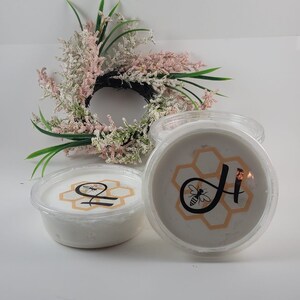 whipped body butter mango/kokum 7oz