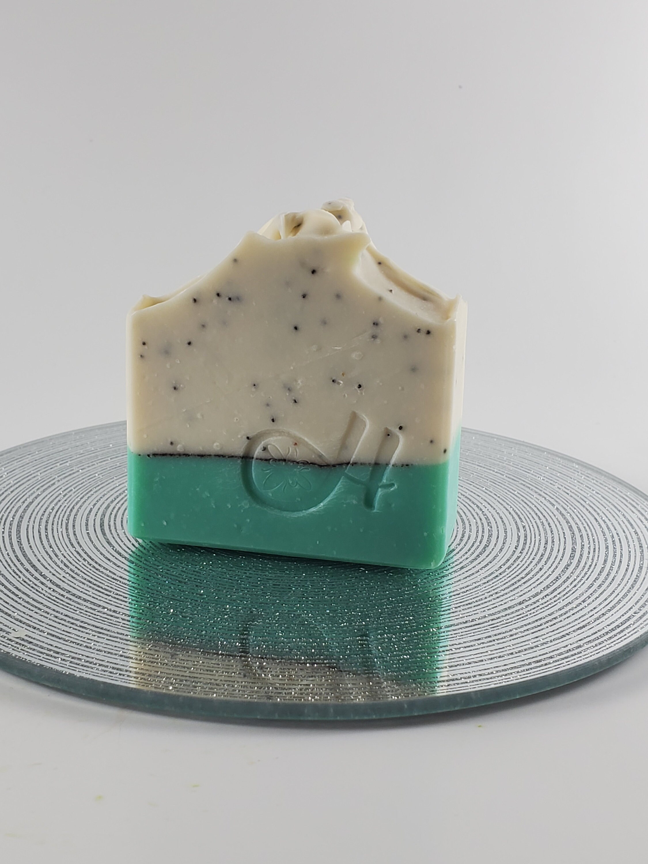 Handmade Soap 6 oz. Etsy