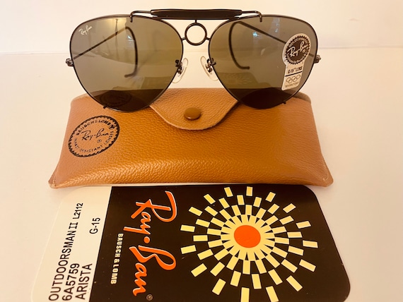 Ray ban usa nos - Gem