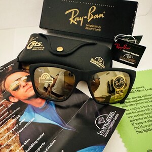 Ray ban cats 3000 sales