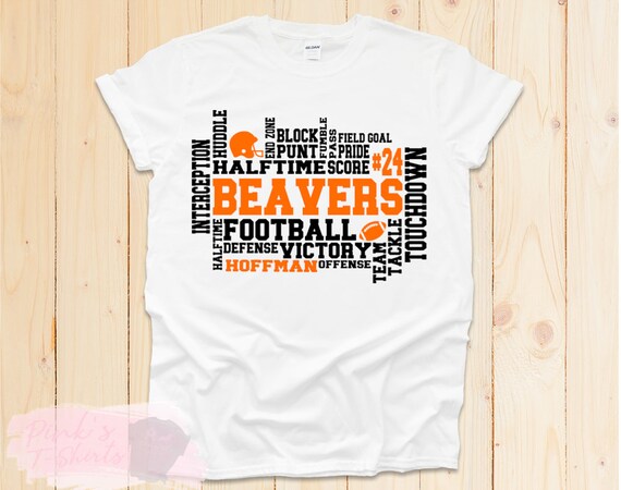 special football shirts