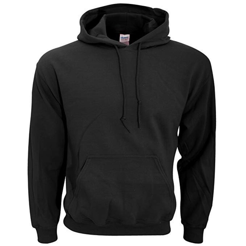 Gildan Hoodie Add on Please Add This to Your Order If You Etsy