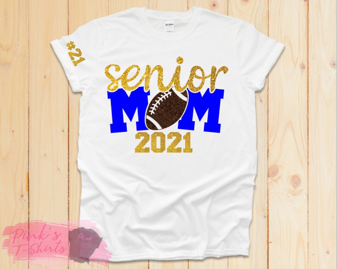 Senior mom store 2021 shirts