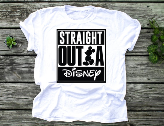 etsy disney t shirts