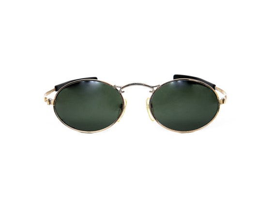 Wholesale Vintage Vintage 2000’s matrix sunglasse… - image 1
