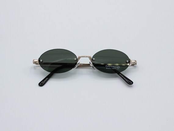 matrix sunglasses