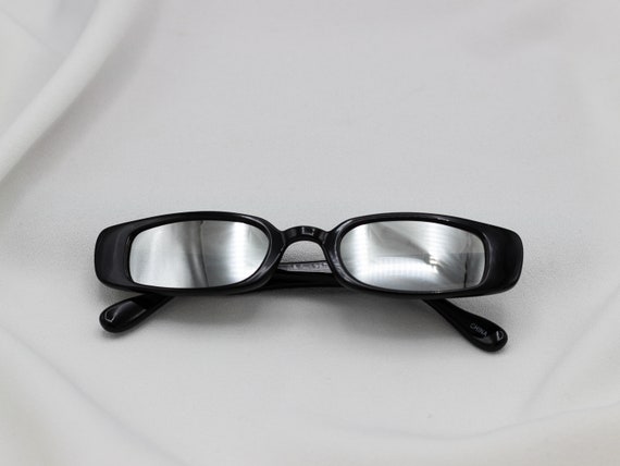 square rectangle sunglasses