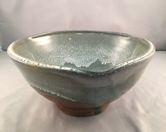 Large bowl