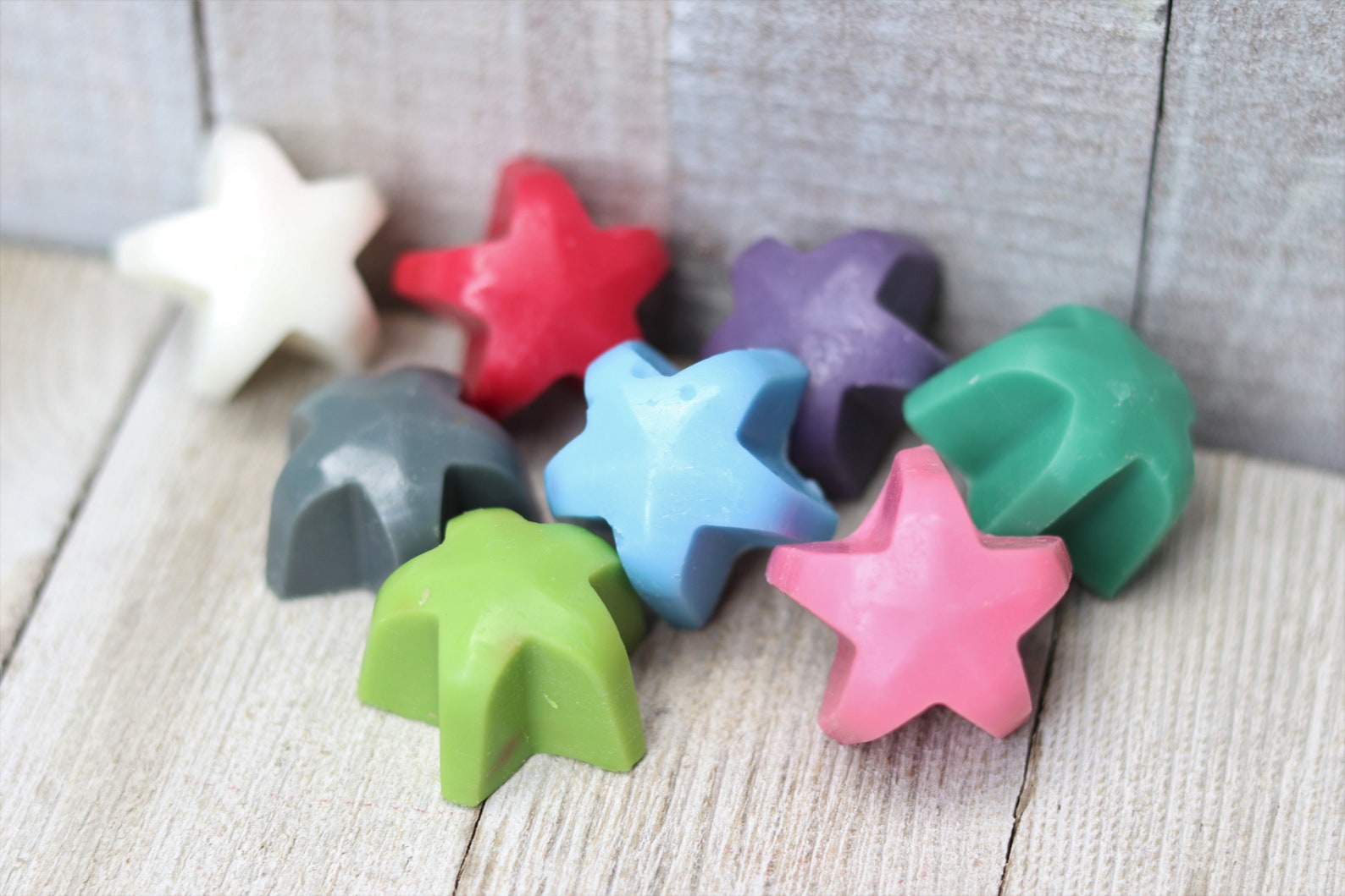 star wax melt moulds