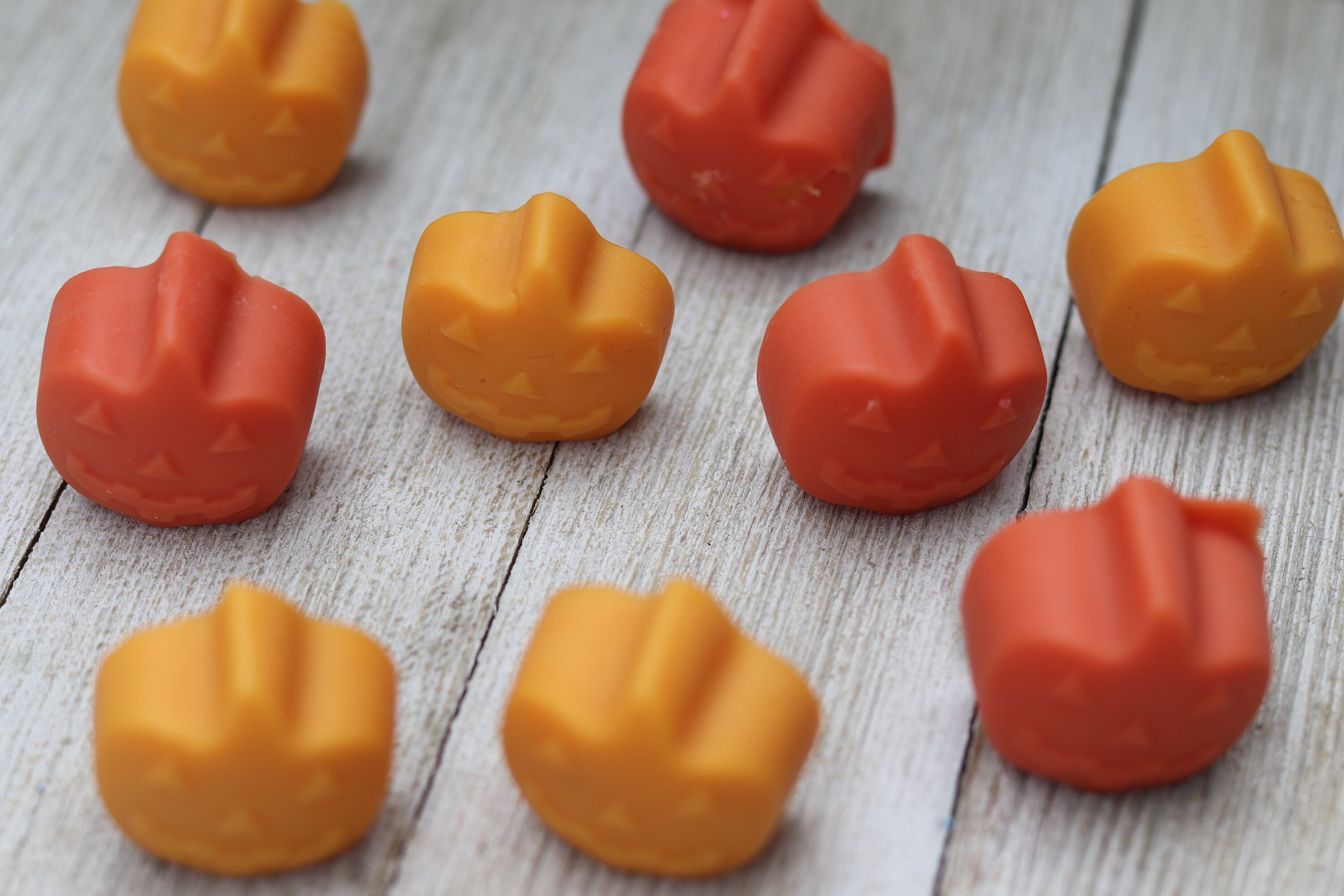 Fall Wax Melts Autumn Wax Melts Sunflower Pumpkin Spice Etsy