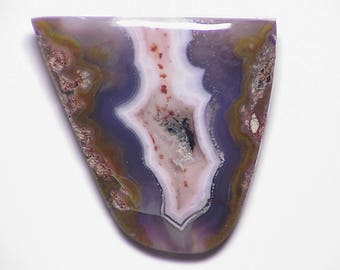 Laguna Agate Cabochon, Laguna Agate Cab, Laguna Agate, Agate Cabochon, Agate stone, Agate Cab, Agate Stone Art