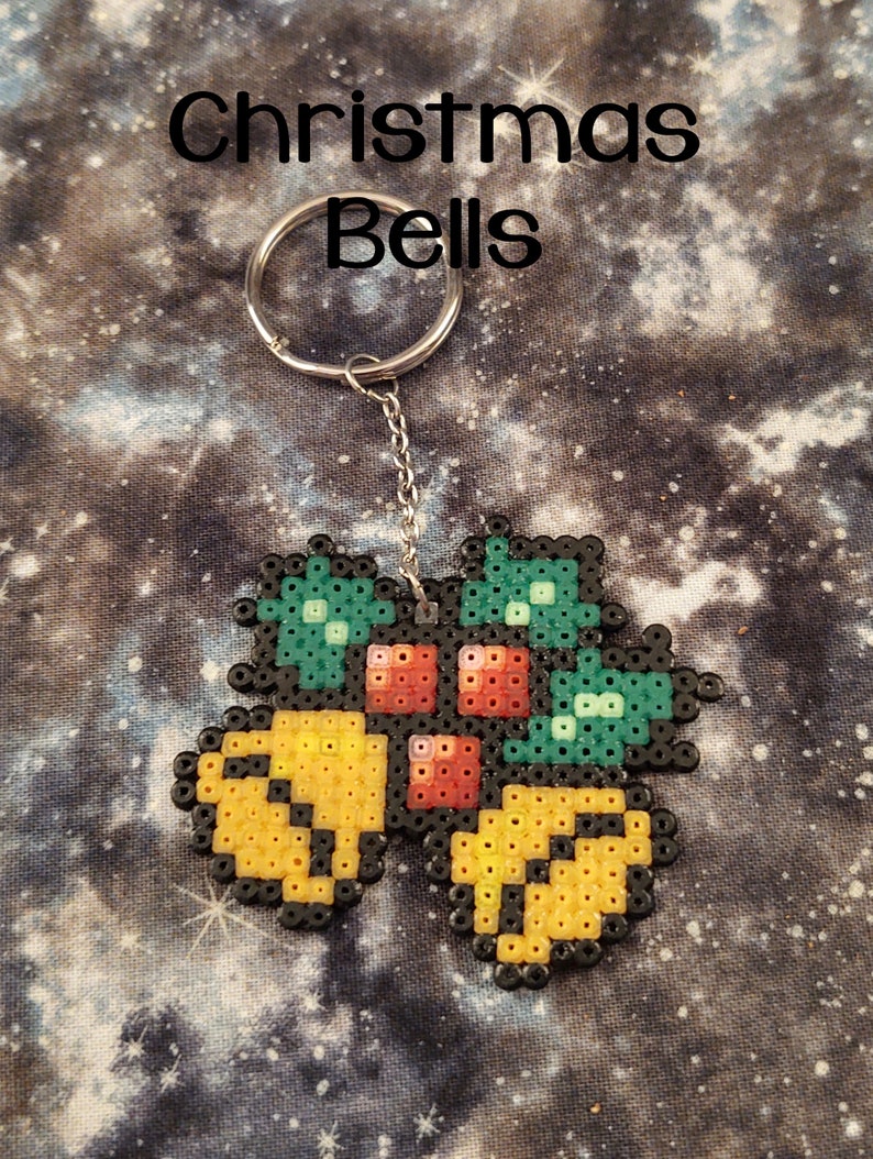 Discounted Keychains