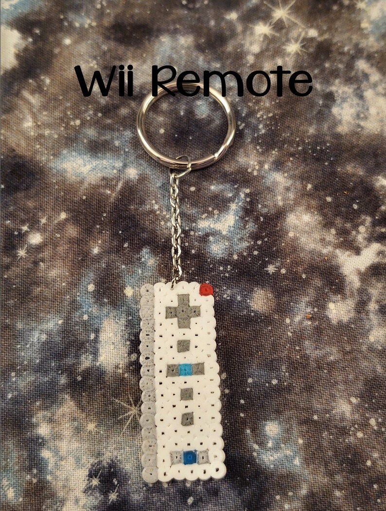 Discounted Keychains