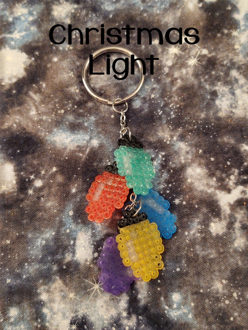 Discounted Keychains