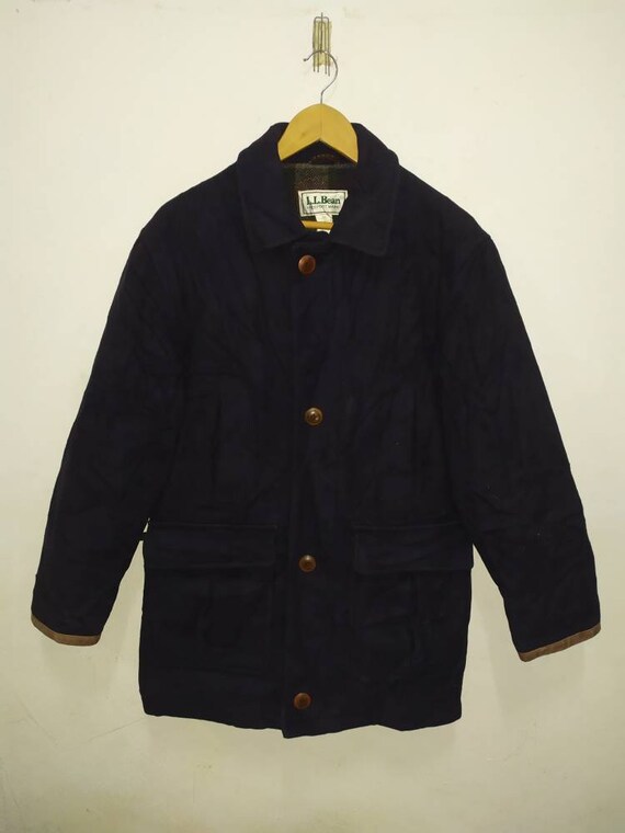 Vintage L.L. Bean Winter Jacket