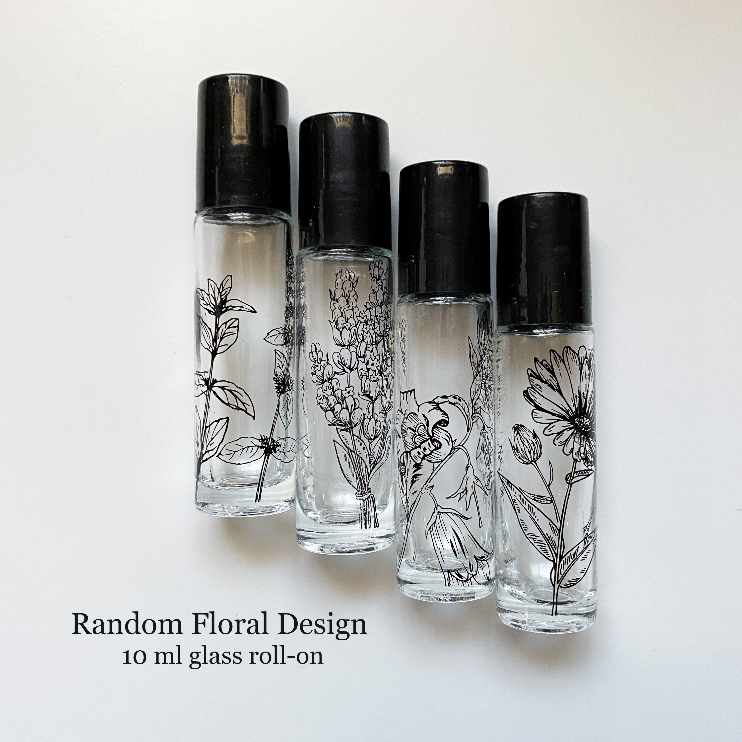 Perfume Studio Fragrance Oil Roll On Impression of Designer Fragrances –  PERFUME STUDIO