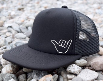 kids surf cap