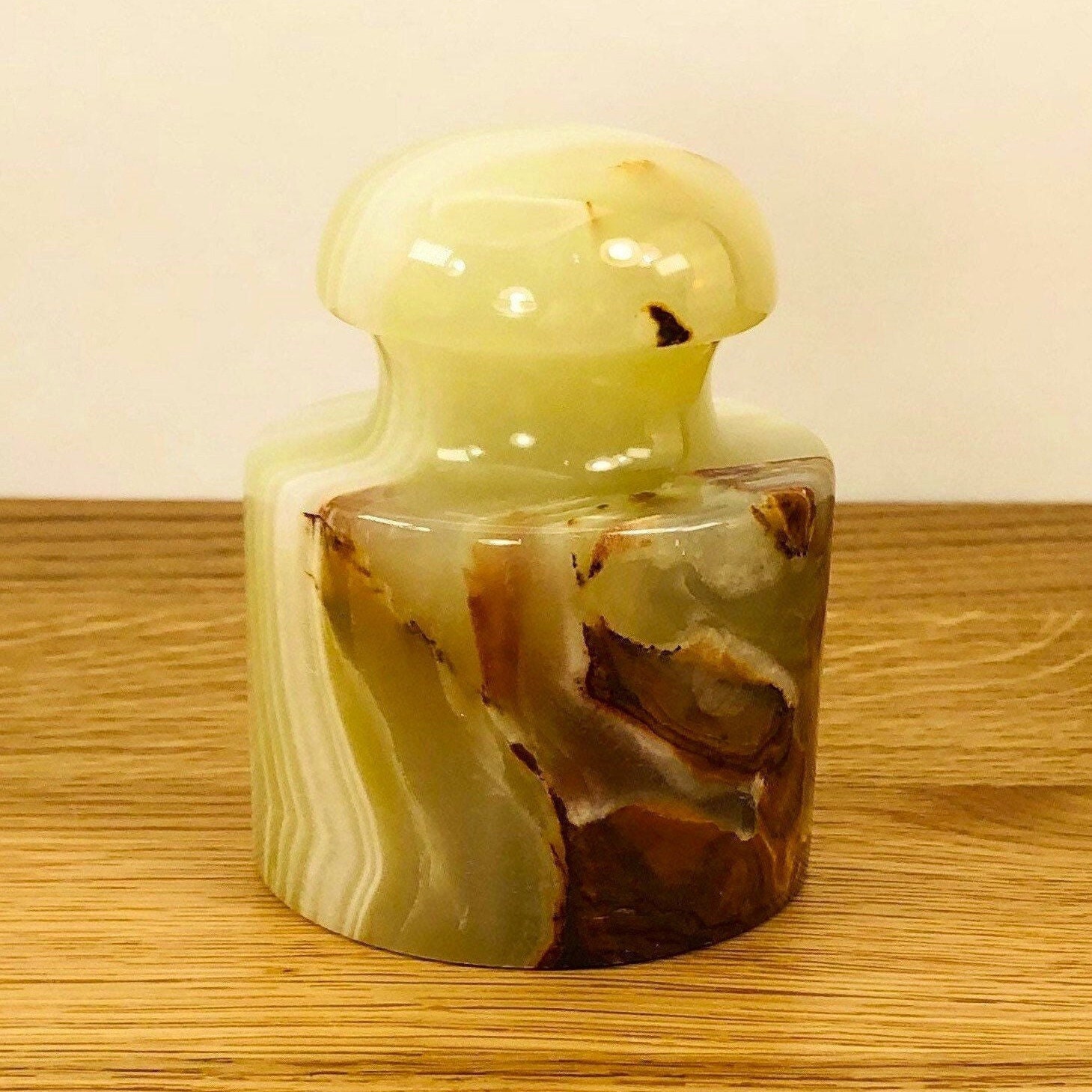 アンティーク（ONYX Bｙ Prof. G.BESSI VOLTERRA） アンティーク（ONYX By Prof. G.BESSI VOLTERRA） - メルカリ