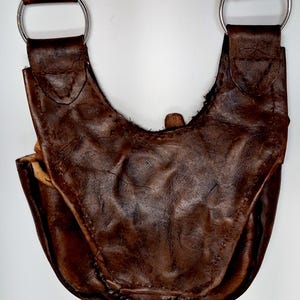 Percussion Starter Set 9 pcs Possibles Bag Beginner Cap and Ball Accessories Basic Tools