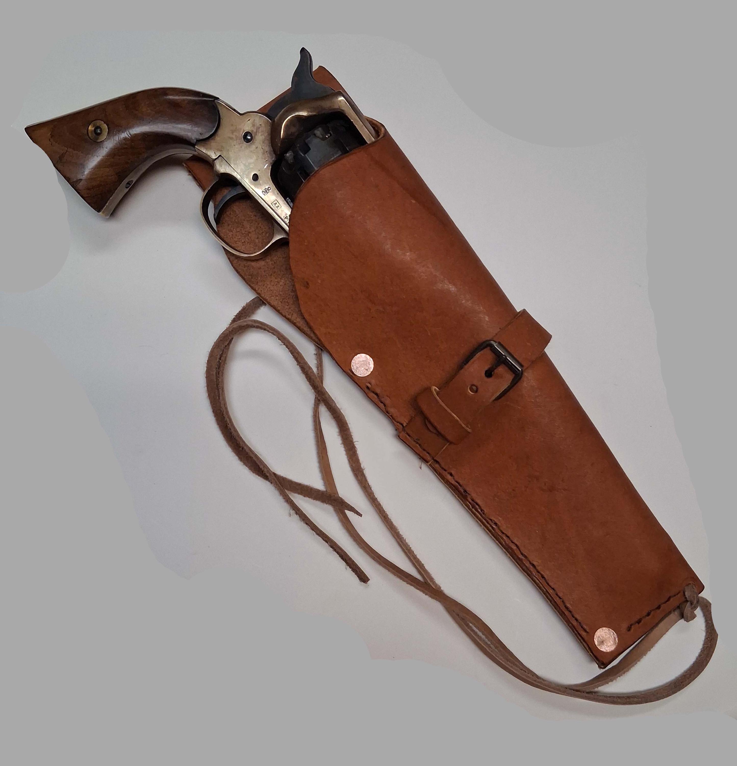 1851 navy holster - Etsy 日本