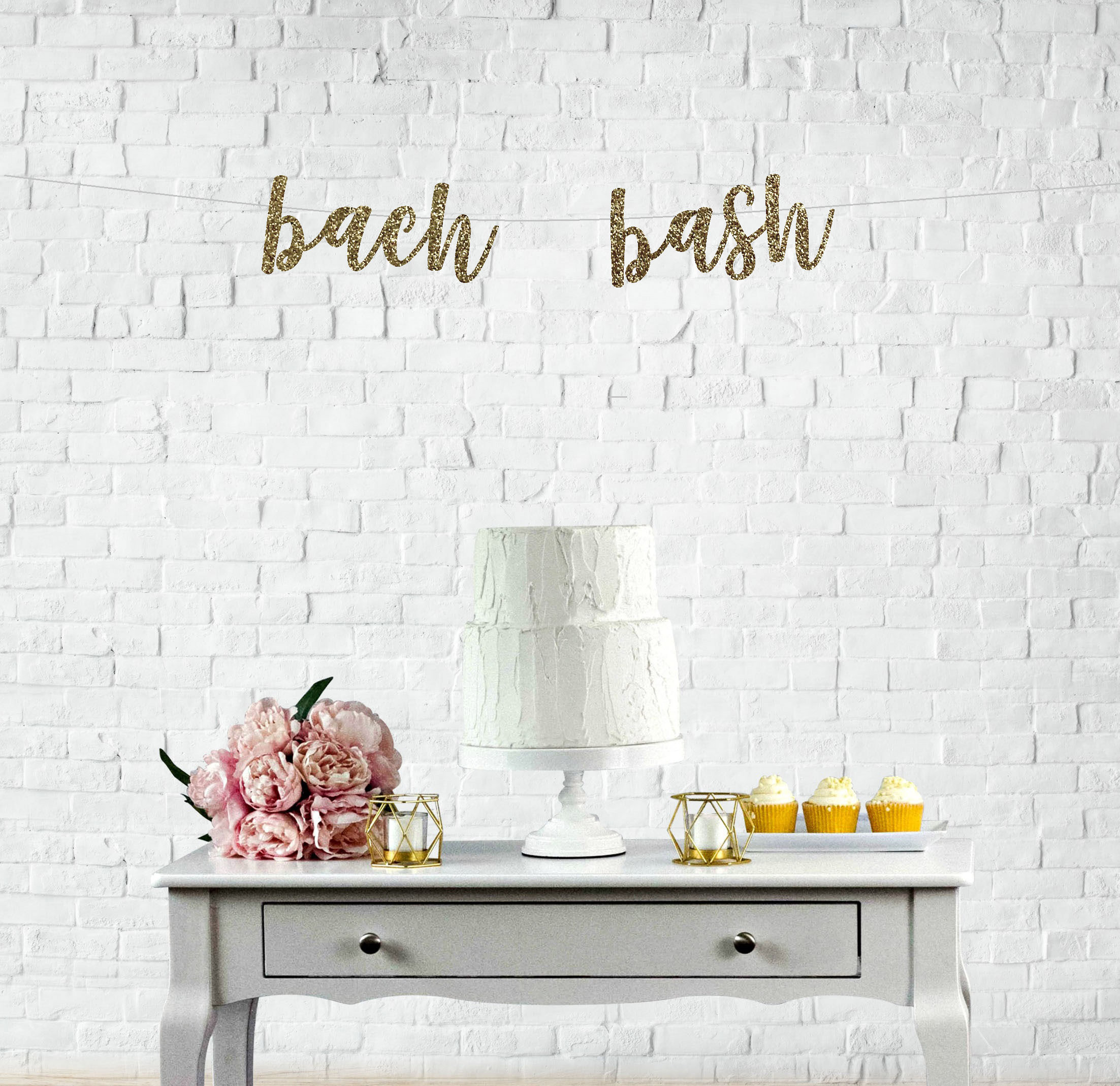 Bach Bash Etsy