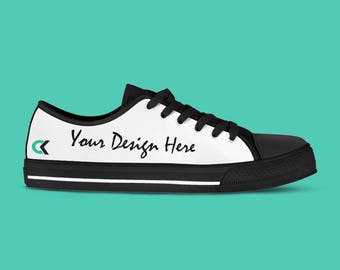 design your sneakers