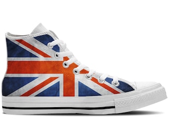 union jack converse uk