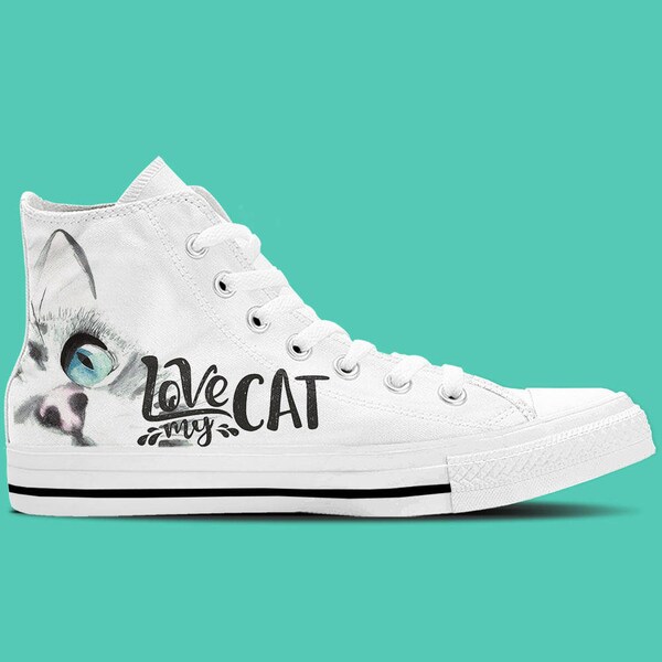 asos cat shoes