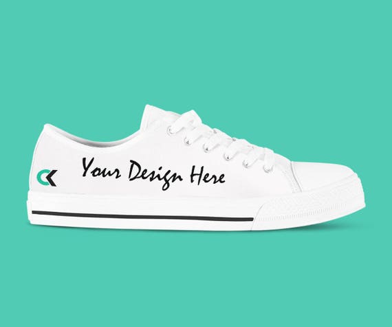 custom shoes womens