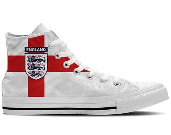 Converse uk flag shoes hotsell